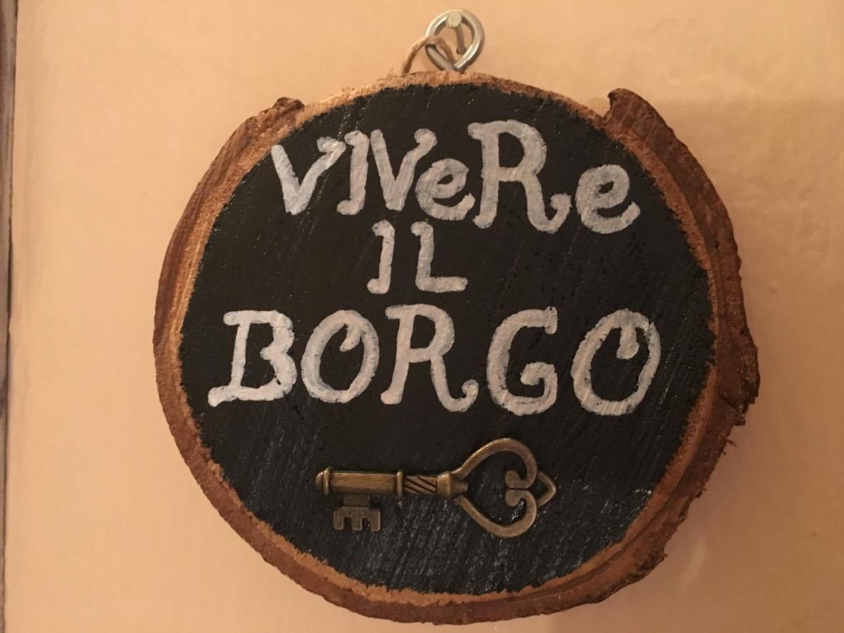 Vivere Il Borgo Genzano di Roma Dış mekan fotoğraf