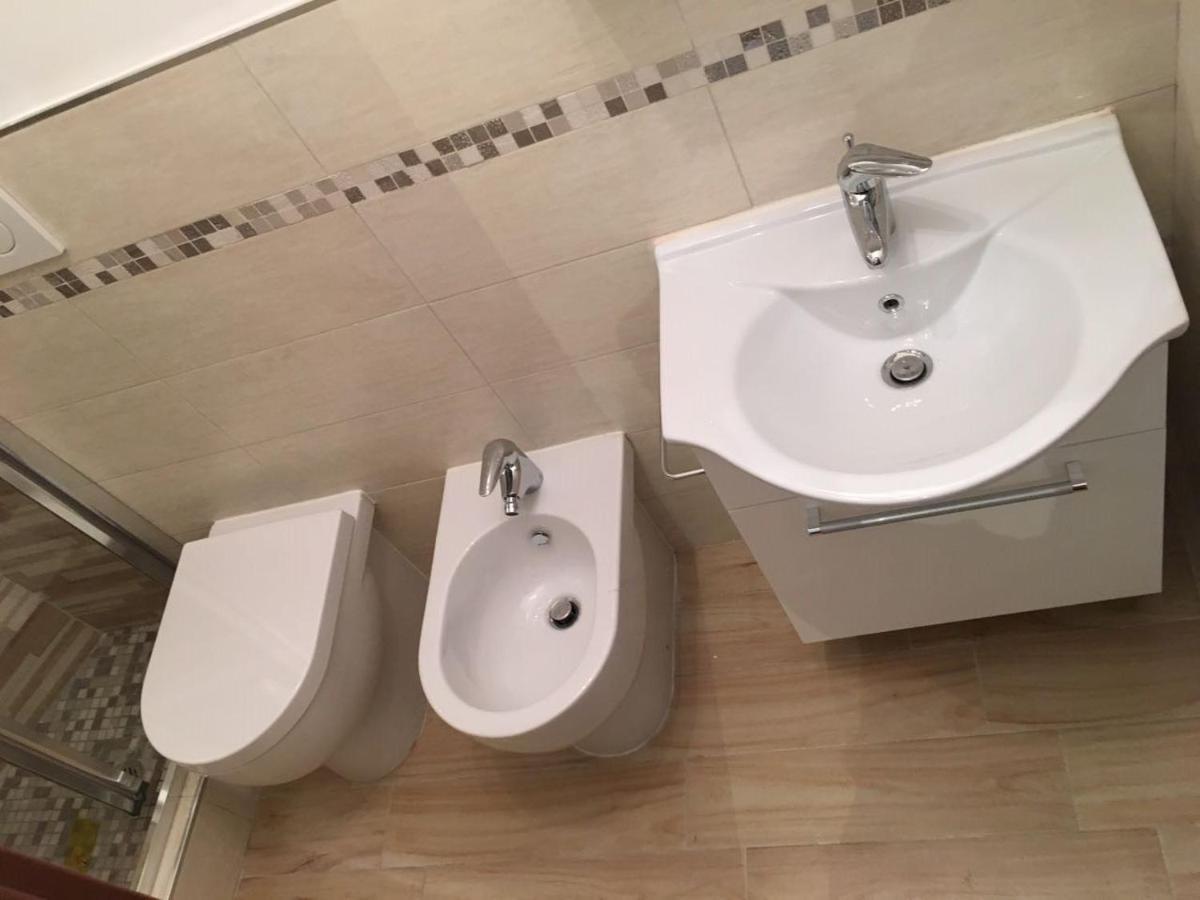 Vivere Il Borgo Genzano di Roma Dış mekan fotoğraf