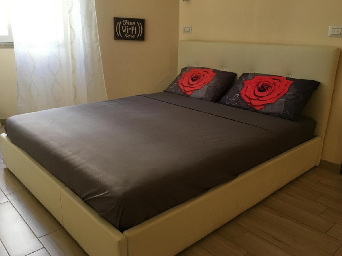 Vivere Il Borgo Genzano di Roma Dış mekan fotoğraf