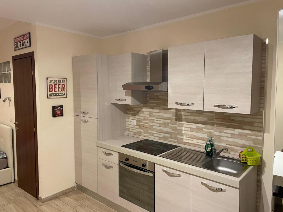 Vivere Il Borgo Genzano di Roma Dış mekan fotoğraf