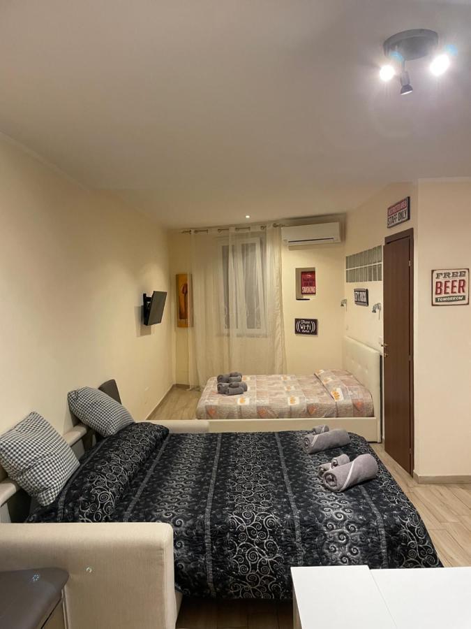 Vivere Il Borgo Genzano di Roma Dış mekan fotoğraf