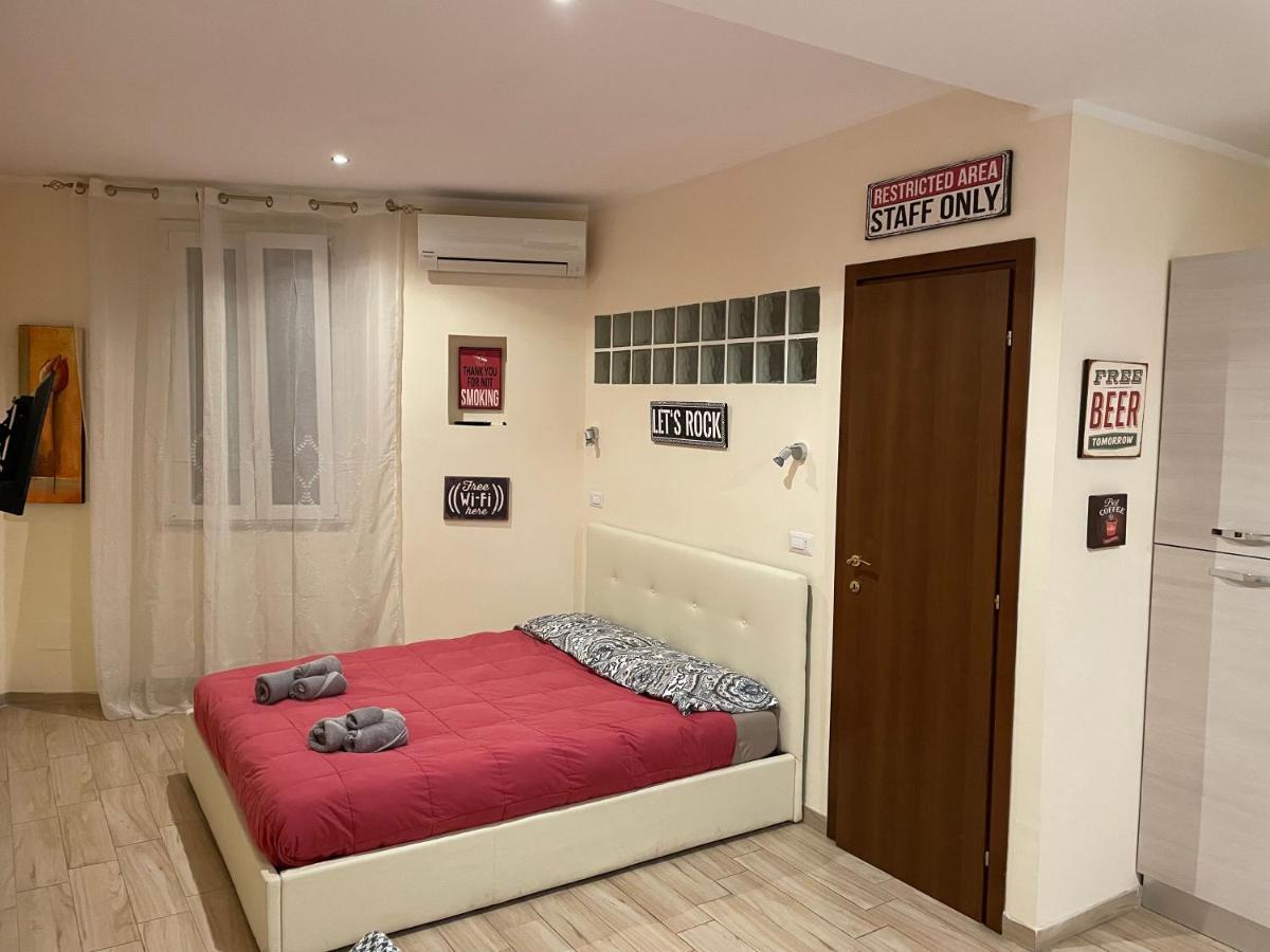 Vivere Il Borgo Genzano di Roma Dış mekan fotoğraf