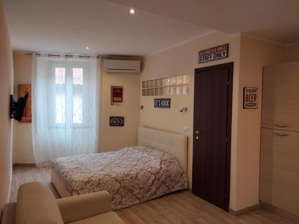 Vivere Il Borgo Genzano di Roma Dış mekan fotoğraf