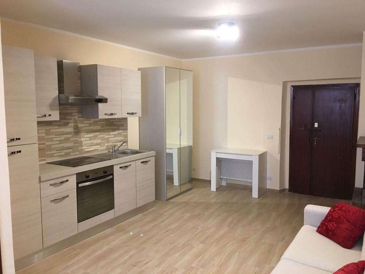 Vivere Il Borgo Genzano di Roma Dış mekan fotoğraf