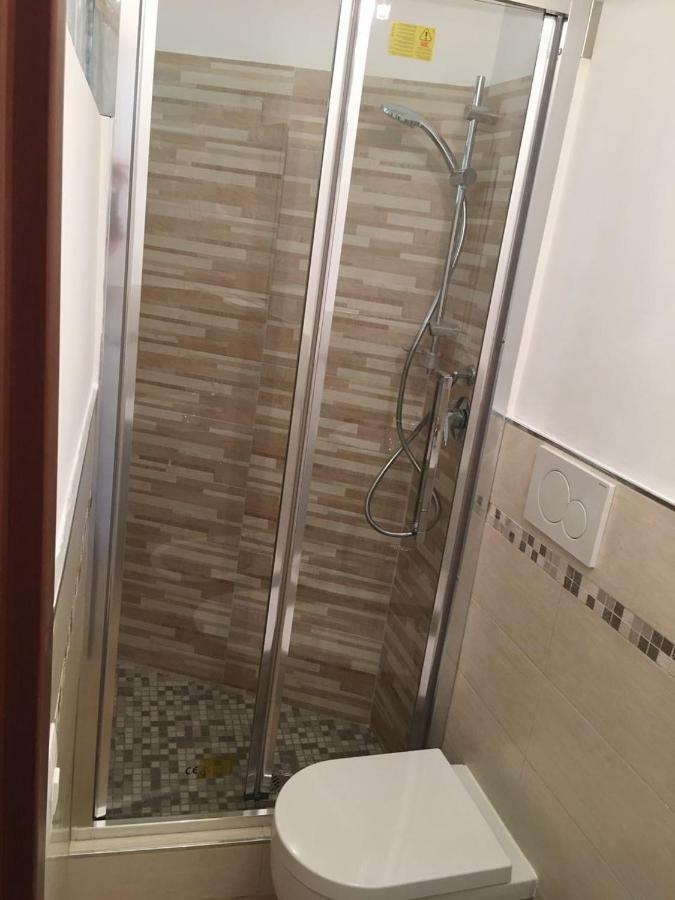 Vivere Il Borgo Genzano di Roma Dış mekan fotoğraf