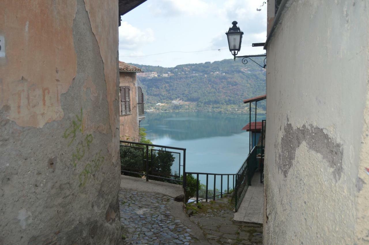 Vivere Il Borgo Genzano di Roma Dış mekan fotoğraf