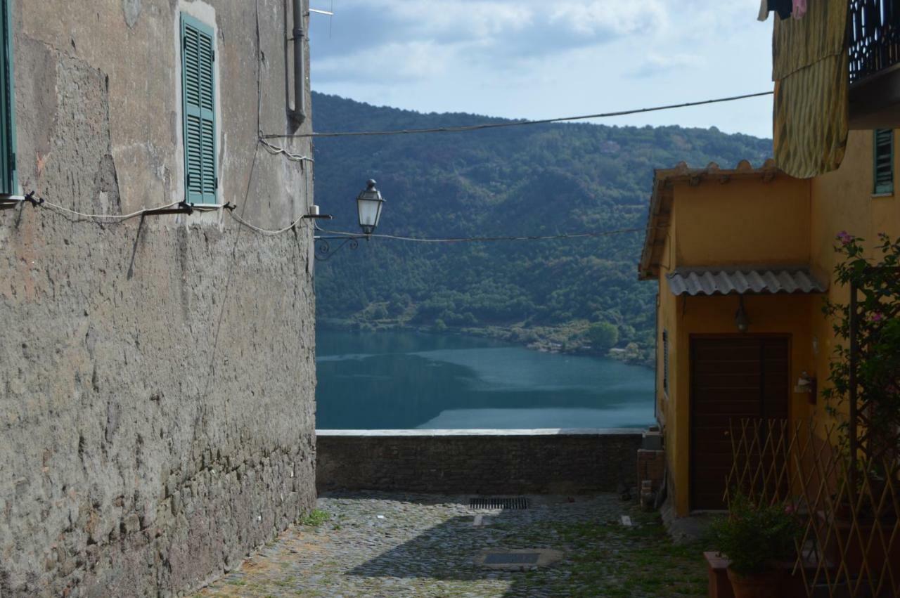 Vivere Il Borgo Genzano di Roma Dış mekan fotoğraf