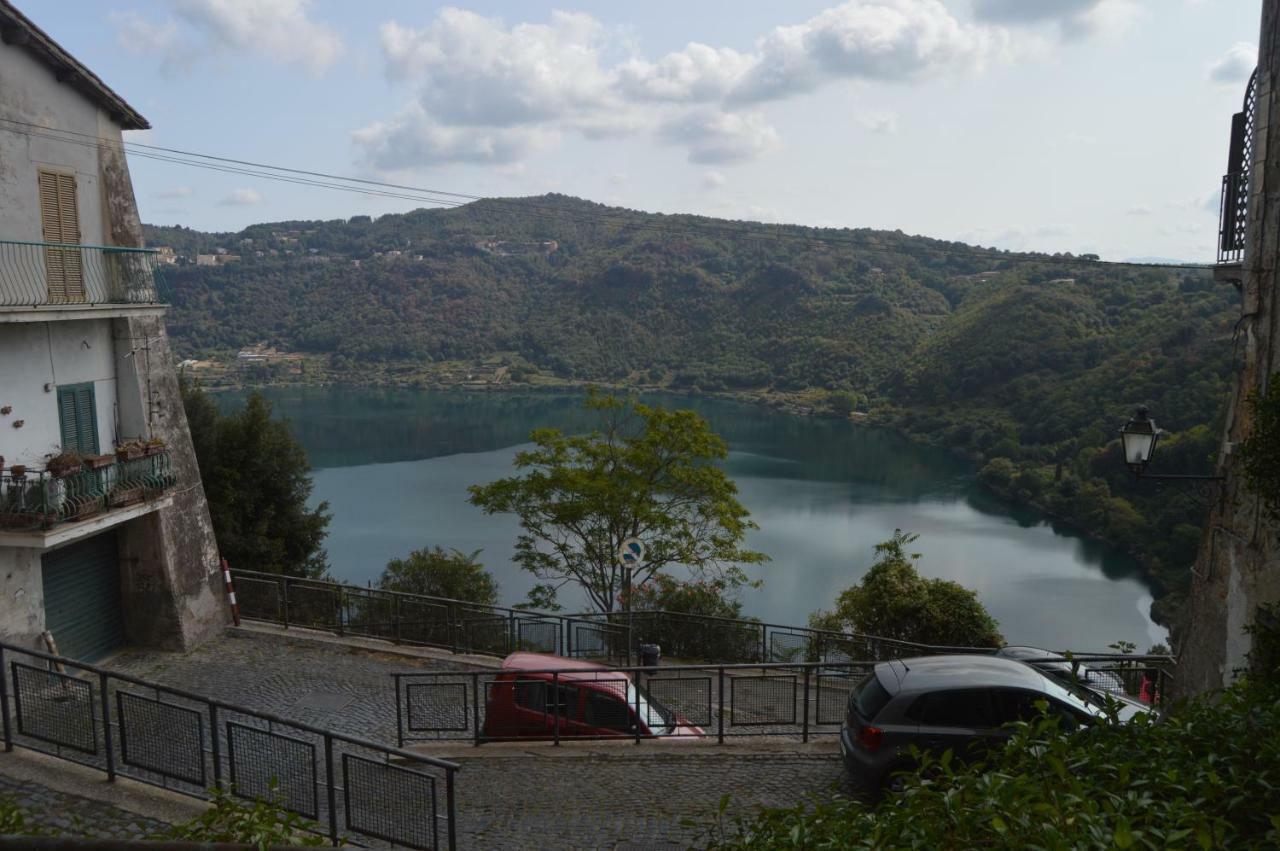 Vivere Il Borgo Genzano di Roma Dış mekan fotoğraf