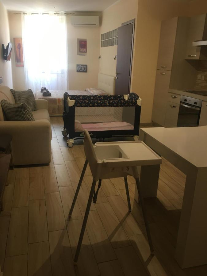 Vivere Il Borgo Genzano di Roma Dış mekan fotoğraf